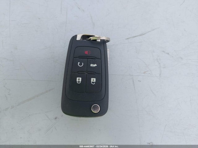 Chevrolet Cruze 1lt Auto