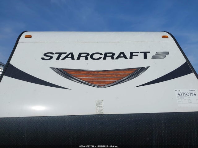 Starcraft 26rls