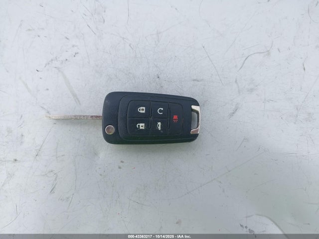 Chevrolet Cruze 1lt