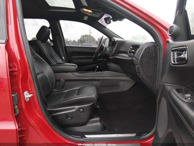 Dodge Durango Gt Plus Awd