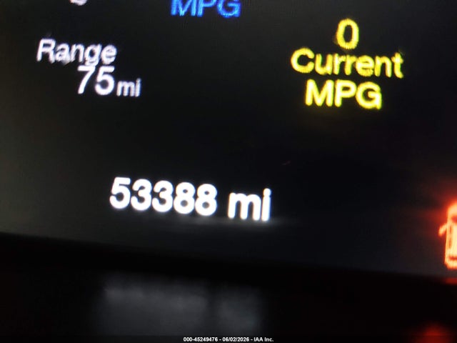 Dodge Durango Gt Plus Awd