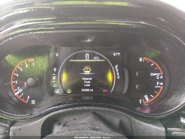 Dodge Durango Gt Plus Awd