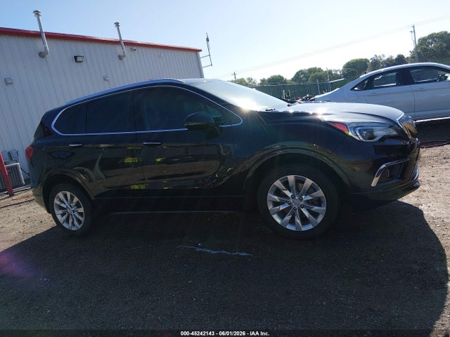 Buick Envision Essence