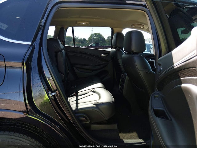 Buick Envision Essence