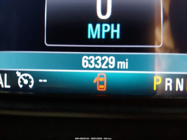 Buick Envision Essence