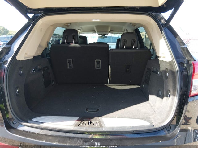 Buick Envision Essence
