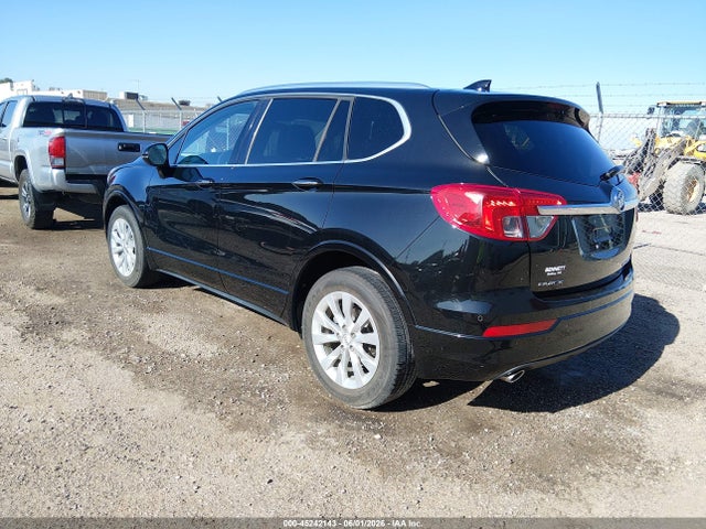 Buick Envision Essence