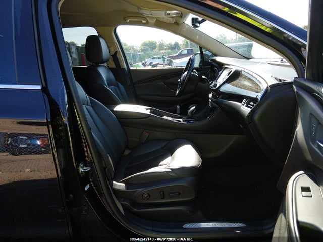 Buick Envision Essence
