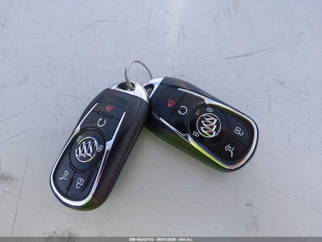 Buick Envision Essence
