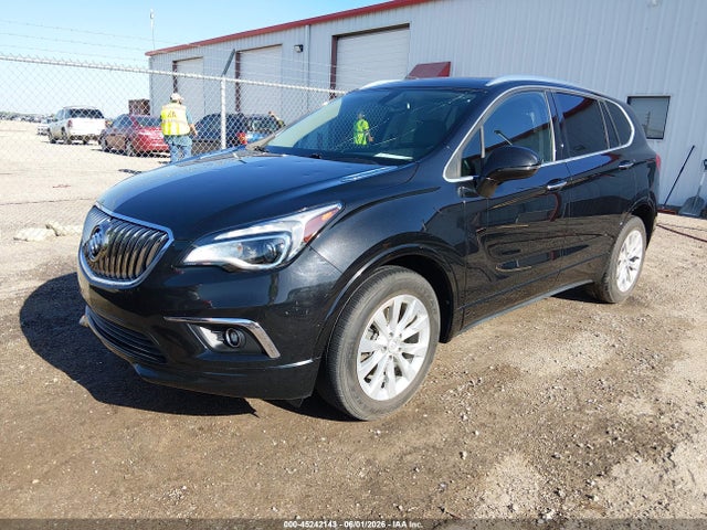Buick Envision Essence