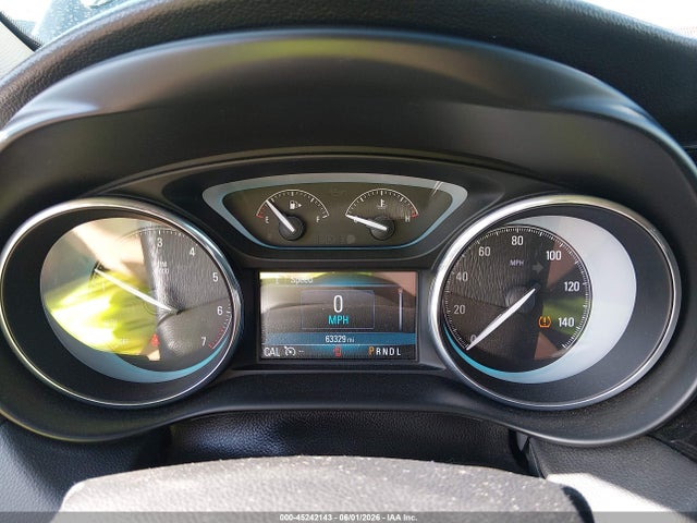Buick Envision Essence