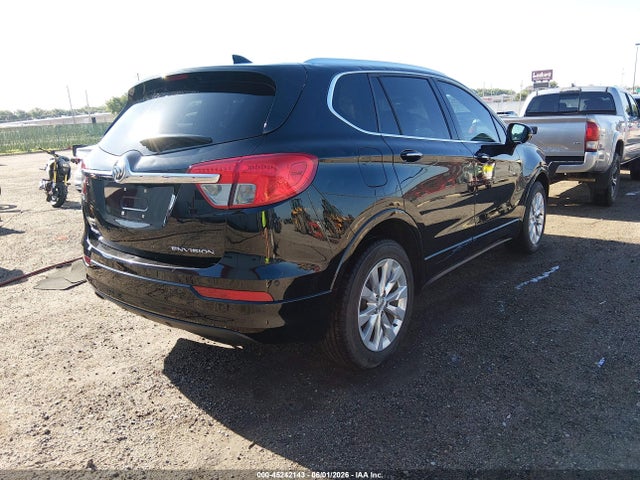 Buick Envision Essence