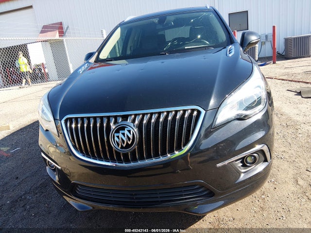 Buick Envision Essence