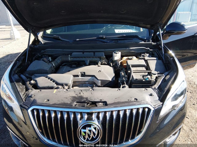 Buick Envision Essence
