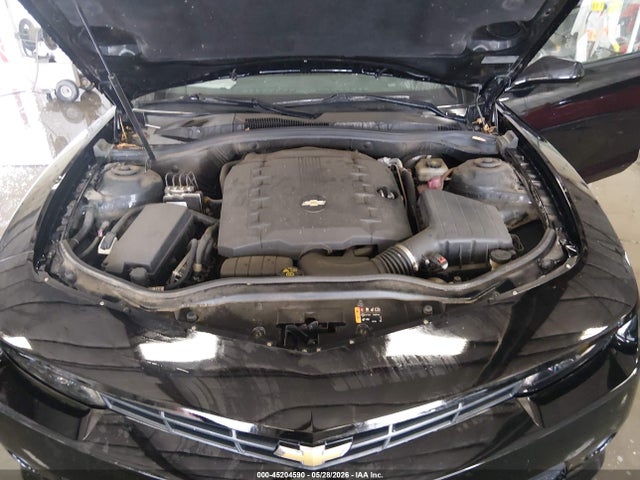 Chevrolet Camaro 2ls