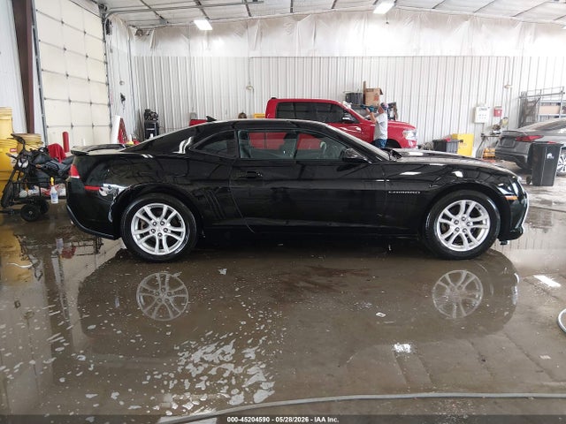 Chevrolet Camaro 2ls