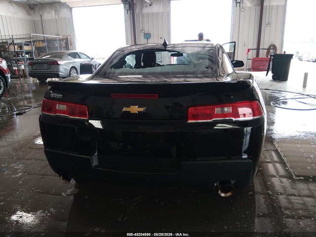 Chevrolet Camaro 2ls