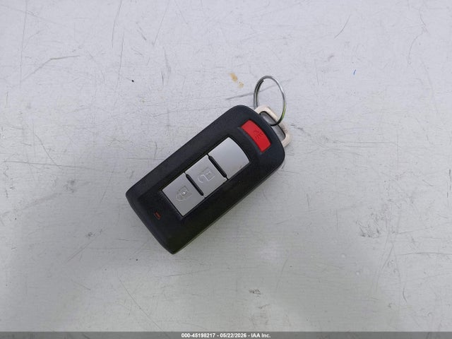 Mitsubishi Eclipse