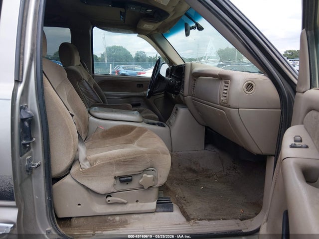 GMC Sierra 1500 Sle
