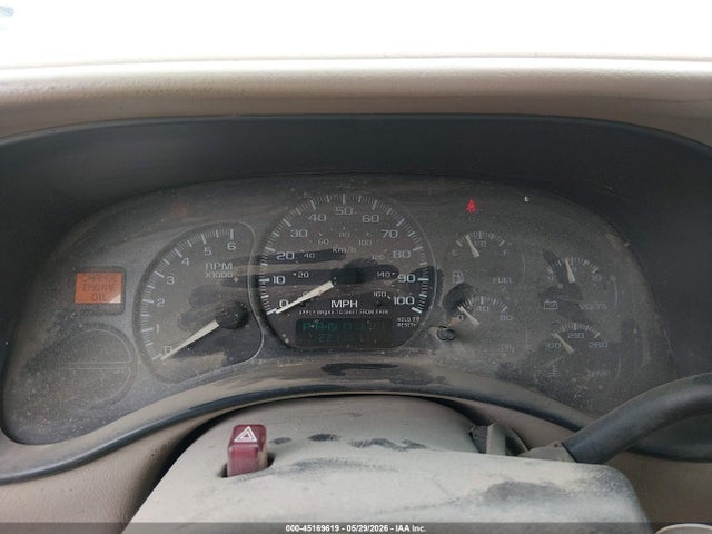 GMC Sierra 1500 Sle