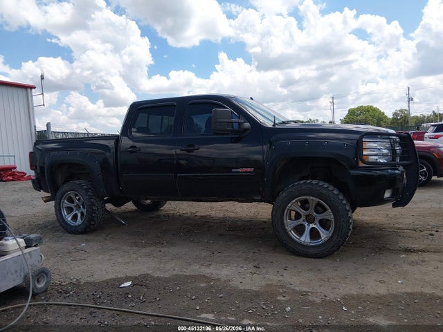 Chevrolet Silverado 1500 Ltz