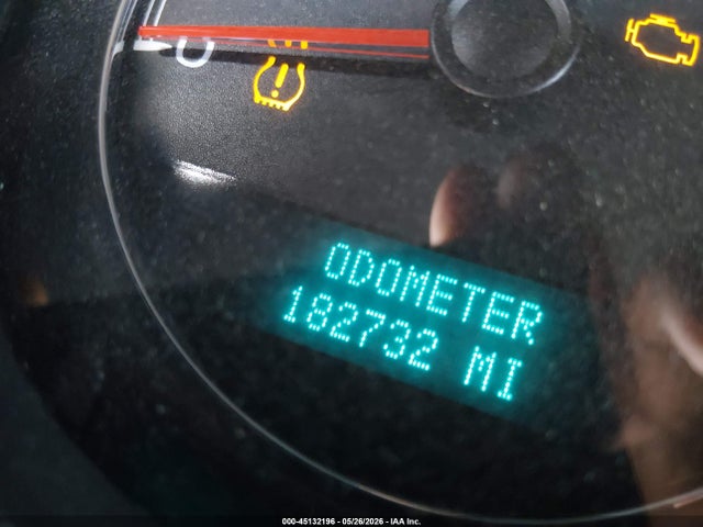 Chevrolet Silverado 1500 Ltz