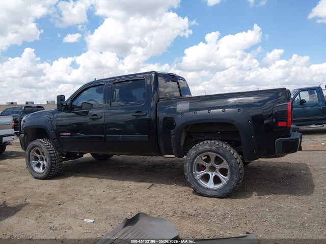 Chevrolet Silverado 1500 Ltz