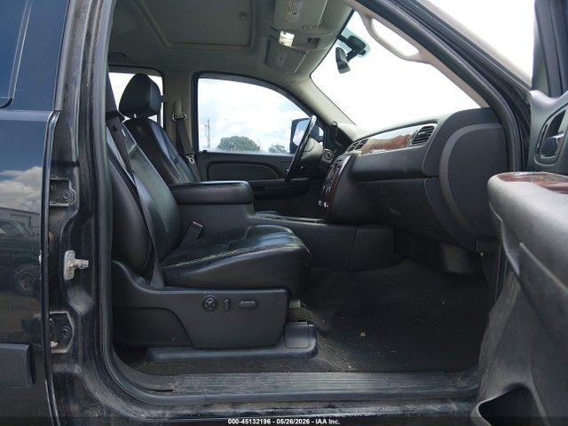 Chevrolet Silverado 1500 Ltz
