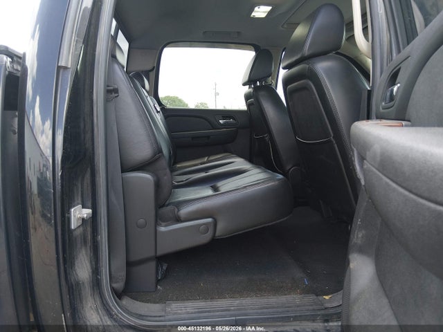 Chevrolet Silverado 1500 Ltz