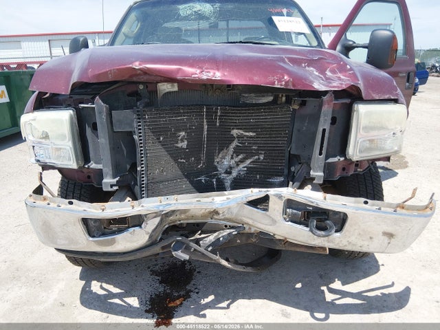 Ford F-250