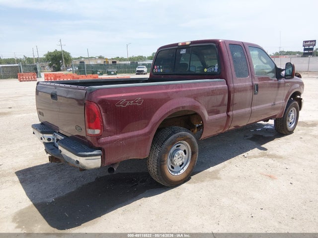 Ford F-250