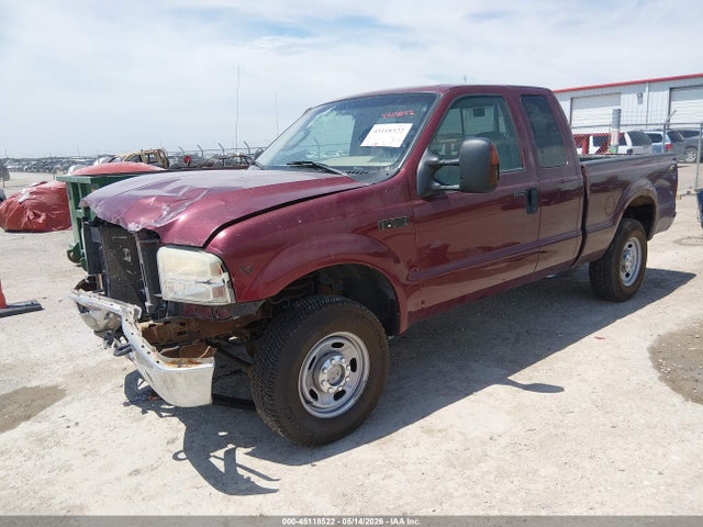 Ford F-250