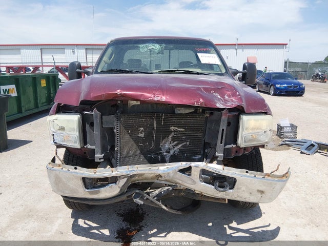 Ford F-250