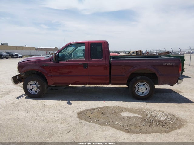 Ford F-250