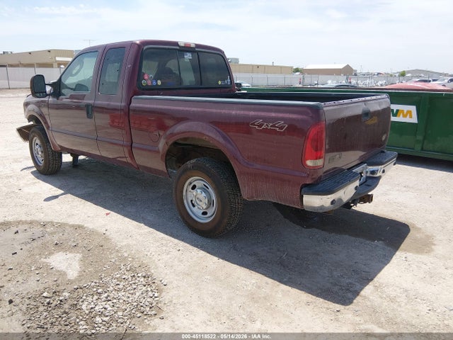 Ford F-250