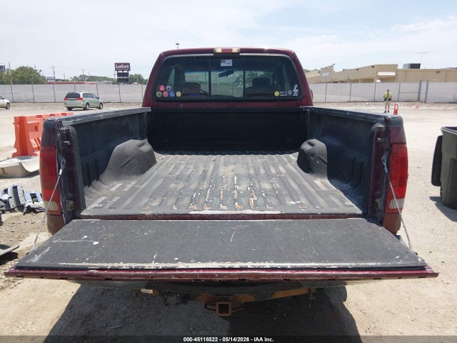 Ford F-250
