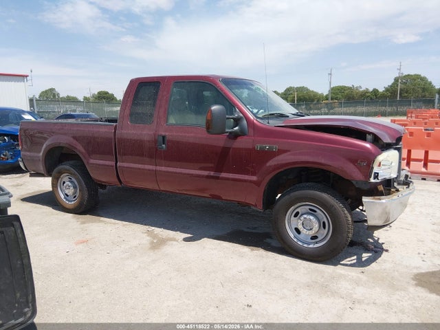 Ford F-250