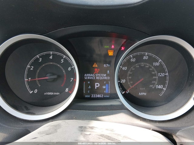 Mitsubishi Lancer Gts