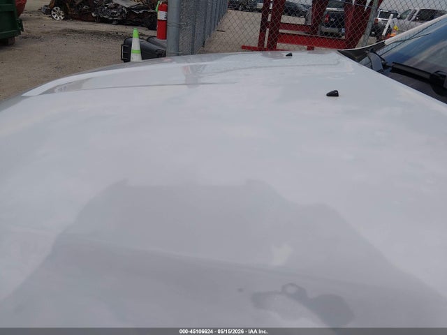 Jeep Grand Cherokee Overland 4x4