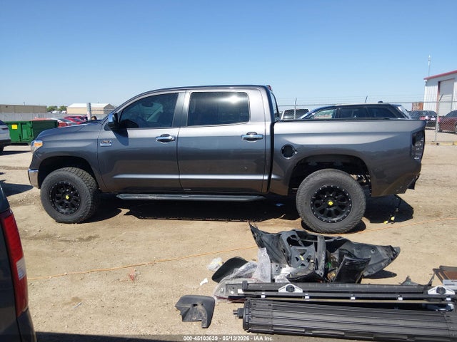 Toyota Tundra 1794 5.7l V8