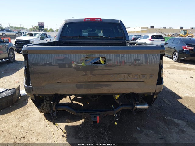 Toyota Tundra 1794 5.7l V8