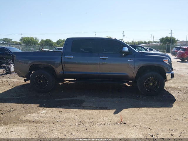 Toyota Tundra 1794 5.7l V8