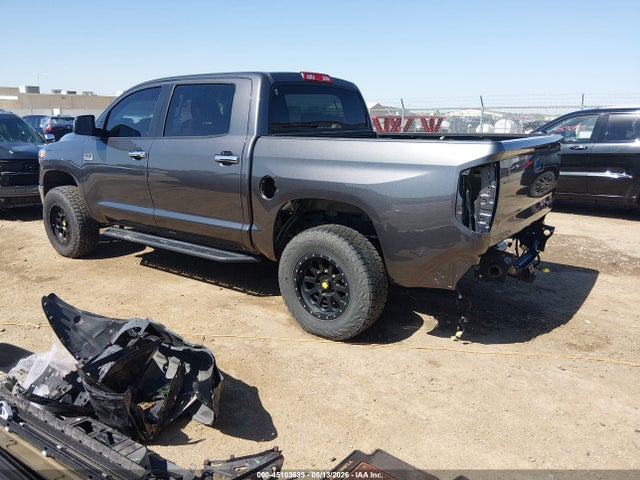 Toyota Tundra 1794 5.7l V8