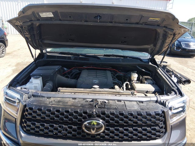 Toyota Tundra 1794 5.7l V8