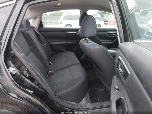 Nissan Altima 2.5 Sv