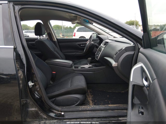 Nissan Altima 2.5 Sv