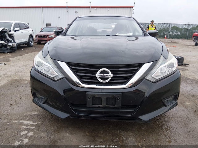 Nissan Altima 2.5 Sv