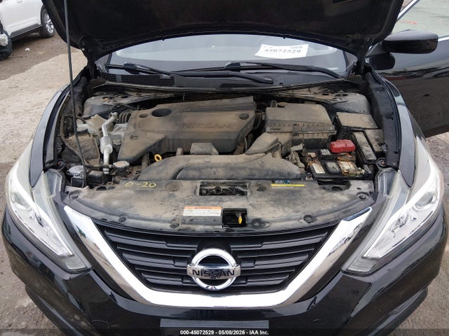 Nissan Altima 2.5 Sv