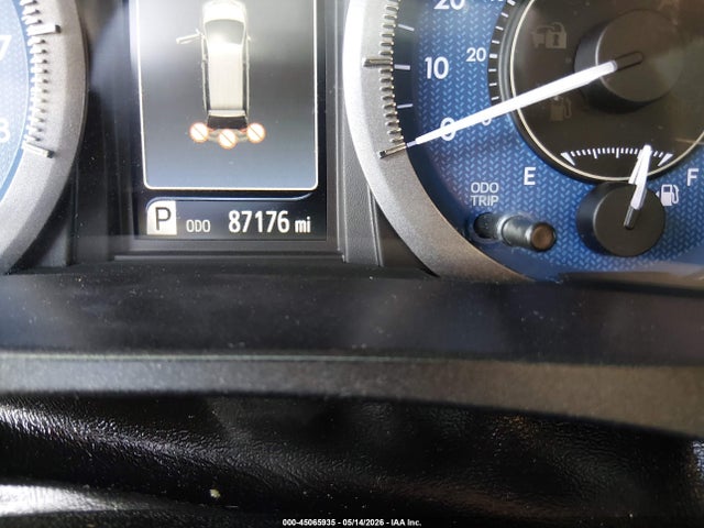 Toyota Sienna Xle 8 Passenger