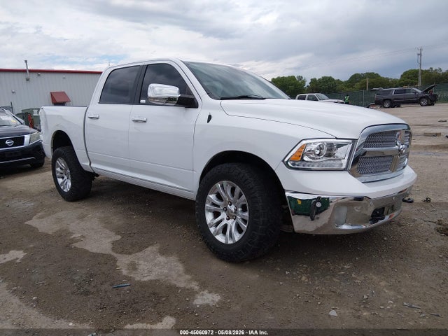 Salvage Ram 1500 Image